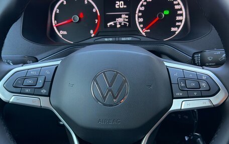 Volkswagen Polo VI (EU Market), 2020 год, 1 499 000 рублей, 16 фотография