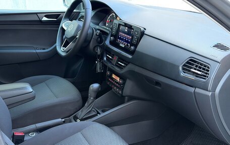 Volkswagen Polo VI (EU Market), 2020 год, 1 499 000 рублей, 12 фотография