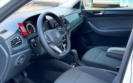 Volkswagen Polo VI (EU Market), 2020 год, 1 499 000 рублей, 13 фотография