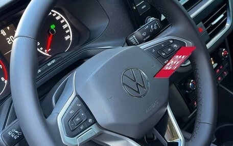 Volkswagen Polo VI (EU Market), 2020 год, 1 499 000 рублей, 19 фотография