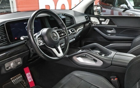 Mercedes-Benz GLS, 2021 год, 9 999 000 рублей, 18 фотография