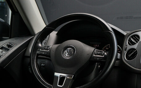 Volkswagen Tiguan I, 2016 год, 1 720 000 рублей, 12 фотография