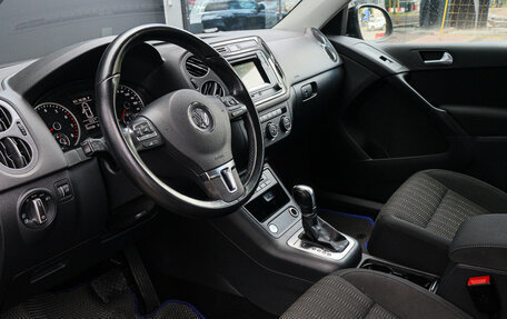 Volkswagen Tiguan I, 2016 год, 1 720 000 рублей, 13 фотография