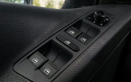 Volkswagen Tiguan I, 2016 год, 1 720 000 рублей, 21 фотография