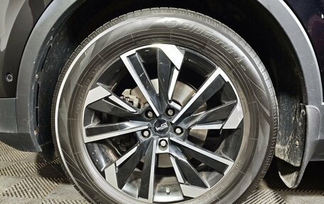 Volkswagen Tiguan II, 2018 год, 2 197 000 рублей, 9 фотография