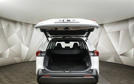 Toyota RAV4, 2020 год, 2 950 000 рублей, 12 фотография