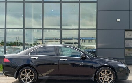 Honda Accord VII рестайлинг, 2006 год, 799 000 рублей, 4 фотография