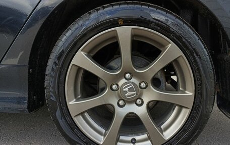 Honda Accord VII рестайлинг, 2006 год, 799 000 рублей, 9 фотография