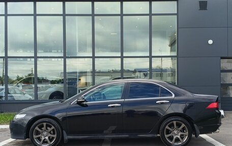 Honda Accord VII рестайлинг, 2006 год, 799 000 рублей, 8 фотография