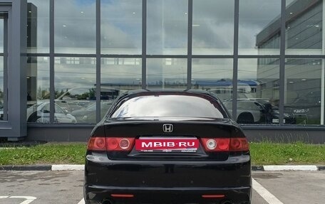 Honda Accord VII рестайлинг, 2006 год, 799 000 рублей, 6 фотография