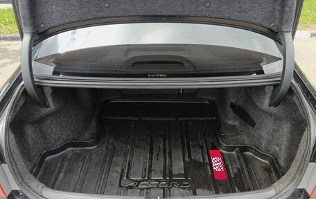 Honda Accord VII рестайлинг, 2006 год, 799 000 рублей, 10 фотография