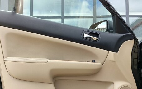 Honda Accord VII рестайлинг, 2006 год, 799 000 рублей, 16 фотография