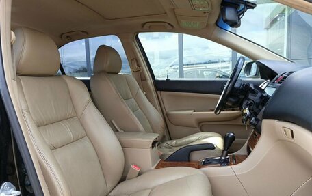 Honda Accord VII рестайлинг, 2006 год, 799 000 рублей, 23 фотография