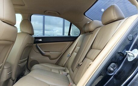 Honda Accord VII рестайлинг, 2006 год, 799 000 рублей, 21 фотография