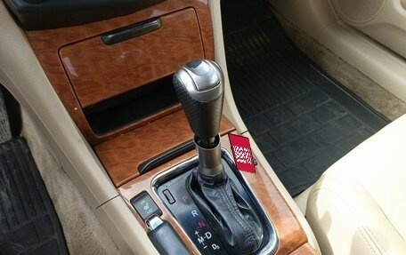 Honda Accord VII рестайлинг, 2006 год, 799 000 рублей, 15 фотография