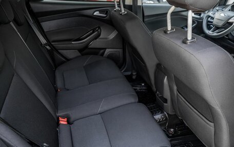 Ford Focus III, 2016 год, 1 236 800 рублей, 8 фотография