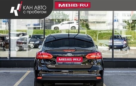 Ford Focus III, 2016 год, 1 236 800 рублей, 4 фотография