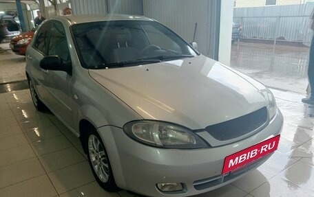 Chevrolet Lacetti, 2005 год, 329 000 рублей, 3 фотография