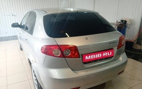 Chevrolet Lacetti, 2005 год, 329 000 рублей, 6 фотография