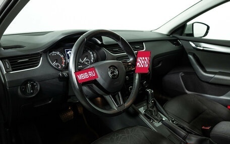 Skoda Octavia, 2018 год, 2 199 700 рублей, 12 фотография