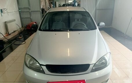 Chevrolet Lacetti, 2005 год, 329 000 рублей, 2 фотография