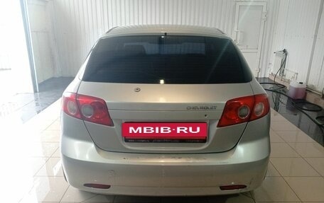 Chevrolet Lacetti, 2005 год, 329 000 рублей, 5 фотография