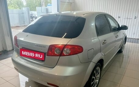 Chevrolet Lacetti, 2005 год, 329 000 рублей, 4 фотография