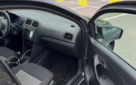 Volkswagen Polo VI (EU Market), 2014 год, 600 000 рублей, 8 фотография