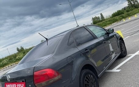 Volkswagen Polo VI (EU Market), 2014 год, 600 000 рублей, 6 фотография