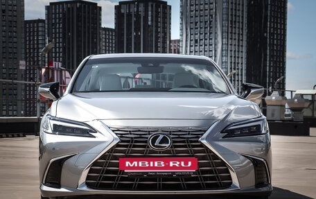 Lexus ES VII, 2025 год, 5 832 000 рублей, 2 фотография