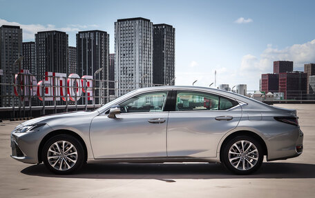 Lexus ES VII, 2025 год, 5 832 000 рублей, 8 фотография