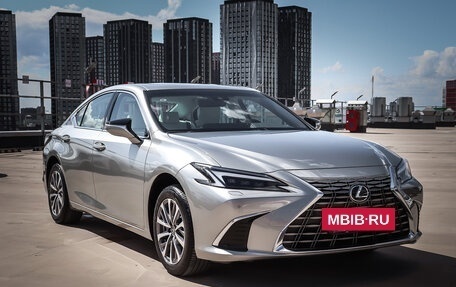Lexus ES VII, 2025 год, 5 832 000 рублей, 3 фотография