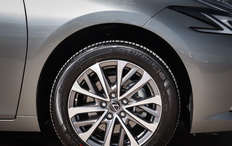 Lexus ES VII, 2025 год, 5 832 000 рублей, 11 фотография