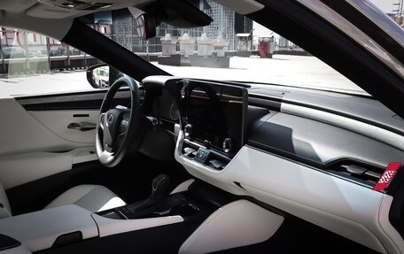 Lexus ES VII, 2025 год, 5 832 000 рублей, 17 фотография