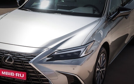 Lexus ES VII, 2025 год, 5 832 000 рублей, 9 фотография