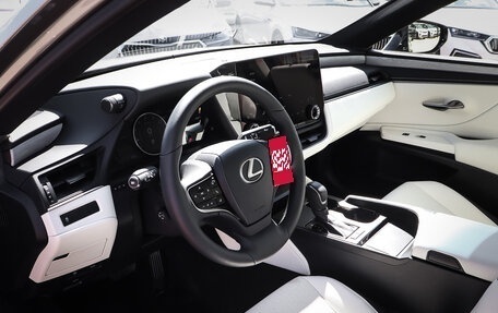 Lexus ES VII, 2025 год, 5 832 000 рублей, 13 фотография