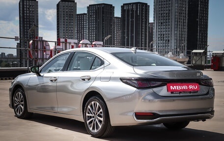 Lexus ES VII, 2025 год, 5 832 000 рублей, 7 фотография