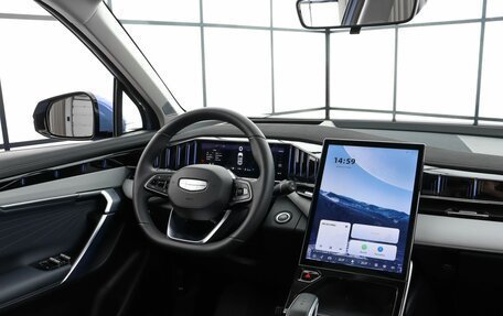 Geely Atlas, 2024 год, 3 099 000 рублей, 8 фотография