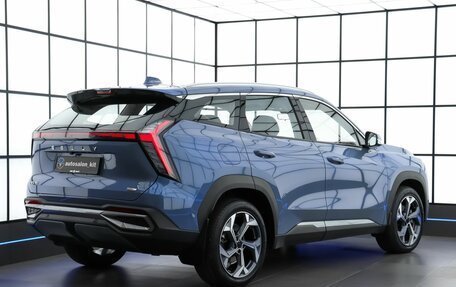 Geely Atlas, 2024 год, 3 099 000 рублей, 4 фотография