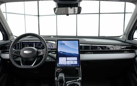 Geely Atlas, 2024 год, 3 099 000 рублей, 7 фотография