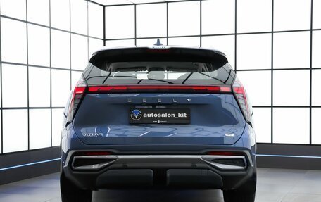 Geely Atlas, 2024 год, 3 099 000 рублей, 5 фотография