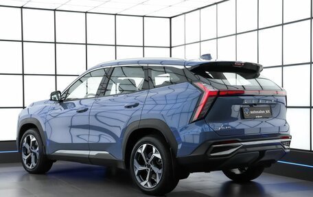 Geely Atlas, 2024 год, 3 099 000 рублей, 6 фотография