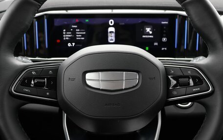 Geely Atlas, 2024 год, 3 099 000 рублей, 13 фотография