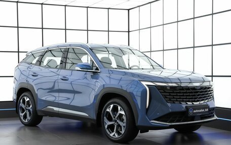 Geely Atlas, 2024 год, 3 099 000 рублей, 3 фотография