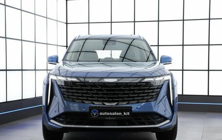 Geely Atlas, 2024 год, 3 099 000 рублей, 2 фотография