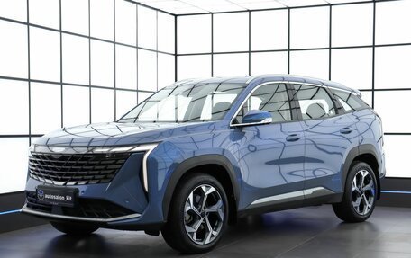 Geely Atlas, 2024 год, 3 099 000 рублей, 1 фотография
