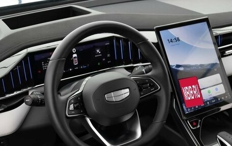 Geely Atlas, 2024 год, 3 099 000 рублей, 12 фотография