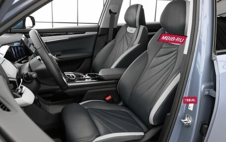 Geely Atlas, 2024 год, 3 099 000 рублей, 9 фотография