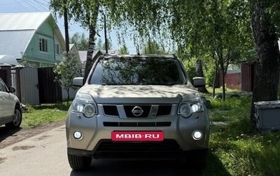 Nissan X-Trail, 2012 год, 1 500 000 рублей, 1 фотография