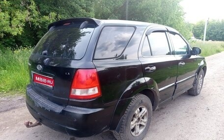 KIA Sorento IV, 2003 год, 450 000 рублей, 1 фотография